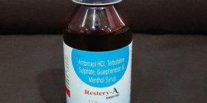 restery-A Syrup