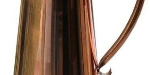 Copper Jug