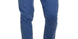 Mens Denim Jeans