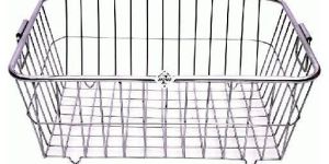 Steel Basket