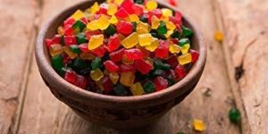 Tooty Fruity Candy