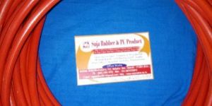 Silicone Rubber O Ring