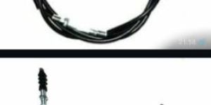 2w & 3w full range cables ASSEMBLY