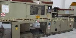 Used Plastic Injection Moulding Machine