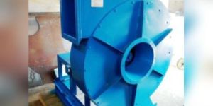 Centrifugal Suction Blower