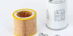 Air Compressor Filters