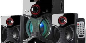 Zebronics Wireless Speaker