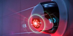 Intrusion Alarm System