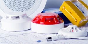 Wireless Fire Alarm Systems