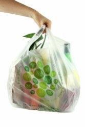 Biodegradable Corn Starch Bags
