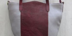 Ladies Leather Handbag