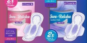 Sanitary Pads