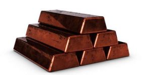 Copper Ingot