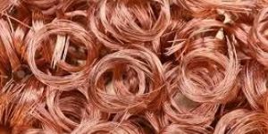 Copper Scrap