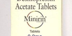 Desmopressin Acetate Tablets