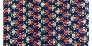 Chanderi Silk Fabric