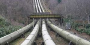 API 5l X60 Pipe