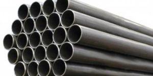 Mild Steel ERW Pipes