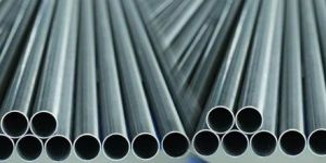 Nickel Alloy Pipes