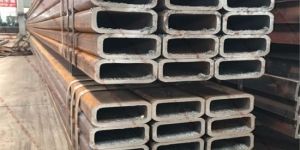 Pre Galvanized Hollow Section