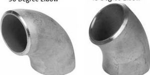 Stainless Steel 310S Elbow
