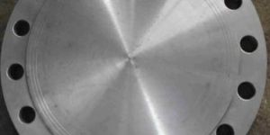 Stainless Steel Blind Flanges