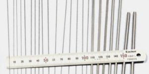 Stainless Steel Capillary Tube