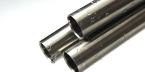 Stainless Steel Electropolished Pipes
