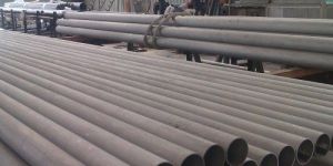 Stainless Steel Electropolished Tubes