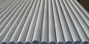 Stainless Steel ERW Pipes