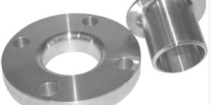 Stainless Steel Lap Joint Flanges