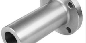 Stainless Steel Long Weld Neck Flanges