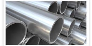 Stainless Steel Seamless Pipes