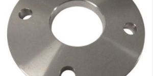 Stainless Steel Plate Flange