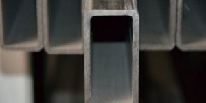 Stainless Steel Rectangular Pipes