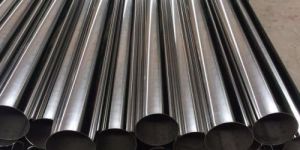 Stainless Steel Welded Pipes