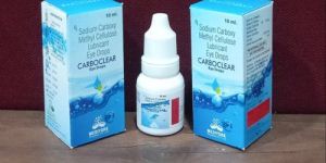 Carboxymethylcellulose Sodium Eye Drop
