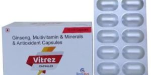 Vitrez Capsules