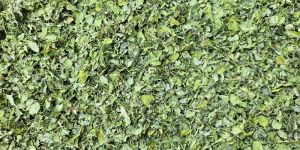 Dried Fenugreek Leaves