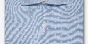 Premium Printed Cotton Shirt