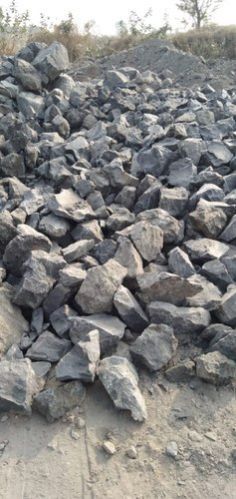 Rubble Stone