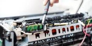 Printer Repairing Services
