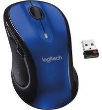 Wireless Mouse