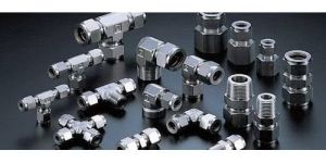 Hydraulic Tube Fittings