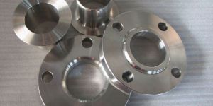 Lap Joint Flanges