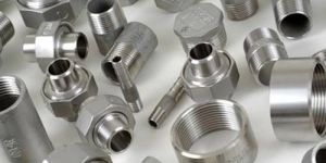 Stainless Steel Pipe Fittings