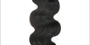 Machine Weft Body Wave Hair