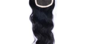 Wavy Hair Closure