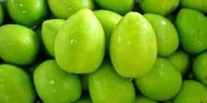 Fresh Apple Ber