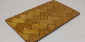 Bamboo Mat Board
